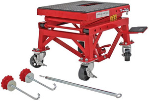 <span class=keywords><strong>Table</strong></span> élévatrice hydraulique miniature pour atelier, légère, pour mécanisme de <span class=keywords><strong>moteur</strong></span> automobile, support de <span class=keywords><strong>moto</strong></span> électrique, <span class=keywords><strong>table</strong></span> élévatrice - Product Image 2