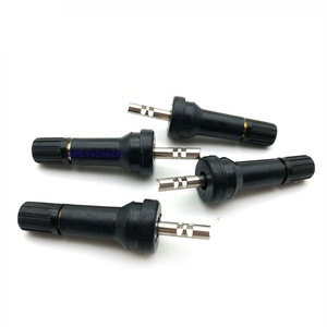 Autel TPMS Lốp Van <span class=keywords><strong>Stem</strong></span> thay thế van cho tuần tra y61 Y60 Y62 cao su lốp van - Product Image 5