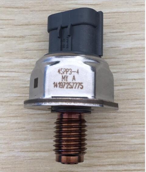 Oil Fuel common Pressure Sensor Regulator 45PP3-4
