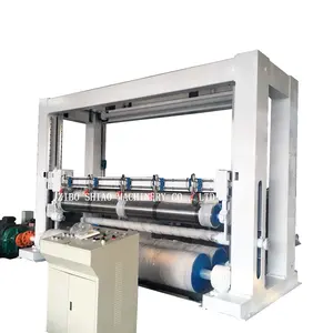 High Quality Roll Paper Machine/Rewinding