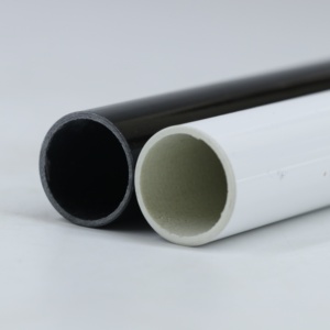 Pared Delgada tubo de <span class=keywords><strong>fibra</strong></span> de vidrio tubo Frp tubo - Product Image 5
