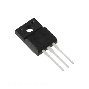TA58L08S, SUMISQ(M TO 220 3) Paquete Completo de Gestión de Energía (PMIC), Compre Componentes Electrónicos en Línea, BOM IC en Stock - Product Image 1