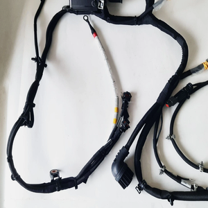 Harnais de câblage Moteur diesel <span class=keywords><strong>Volvo</strong></span> Penta Référence 22771112 - Product Image 3