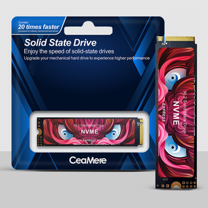 CeaMere High-Speed 2280 M.2 Pcie3.0 NVMe <b>USED</b> SSD 128GB 256G 512G 1TB for Desktop <b>Laptop</b> Internal Solid State Disk M.2 Pice NVME - Product Image 6