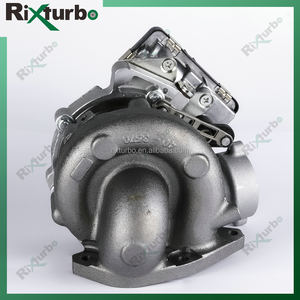 Turbocompresseur Rixturbo BV40 pour <span class=keywords><strong>BMW</strong></span> 335d 535d X5 X6 <span class=keywords><strong>N57</strong></span> <span class=keywords><strong>D30</strong></span> B 8510943 54409880026 - Product Image 3