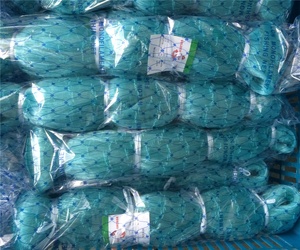 Bán Chạy Nhất Độ Đàn Hồi Tốt Độ Bền Cao Nylon Monofilament Fishing <span class=keywords><strong>Net</strong></span> - Product Image 6