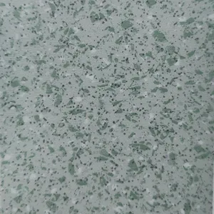 Lembar lantai vinil pvc lantai plastik OEM antiair 1.4-3.0mm rol lantai pvc ramah lingkungan