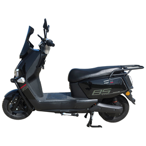 Motocicleta Eléctrica de Primera Calidad, Scooter Eléctrico de 1000W, Motocicleta Eléctrica de 60V <span class=keywords><strong>para</strong></span> Adultos - Product Image 5