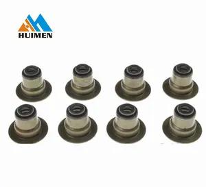 XS6E-6571-AA Engine Intake Exhaust Valve Stem Seal XS6E6571AA for FORD auto spare parts size 5.5*10.5*27*18mm