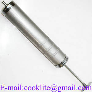 Pistolet <span class=keywords><strong>de</strong></span> transfert <span class=keywords><strong>de</strong></span> fluide d'<span class=keywords><strong>huile</strong></span> <span class=keywords><strong>de</strong></span> boîte <span class=keywords><strong>de</strong></span> vitesses, aspiration et remplissage, 1000 ml, pompe manuelle, <span class=keywords><strong>seringue</strong></span> d'extraction - Product Image 2