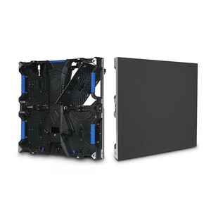 Paneles <span class=keywords><strong>de</strong></span> pared <span class=keywords><strong>de</strong></span> vídeo Led para interior, P2.6 P3.91mm P4.81 P5, HD, para iglesia y público - Product Image 2