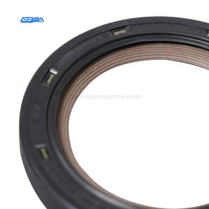 Buen Precio, Sello de Cigüeñal Delantero de Material de Goma Original Usado para Bentley Continental GT 2015 - Product Image 4