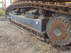 Komatsu-excavadora sobre orugas hidráulica pc850, segunda mano, alta resistencia, 85 toneladas, PC850 - Product Image 3