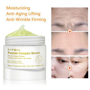 2025 Tik Tok Venta caliente Cuidado DE LA PIEL Reafirmante Eliminación de líneas finas Crema facial antiarrugas - Product Image 3