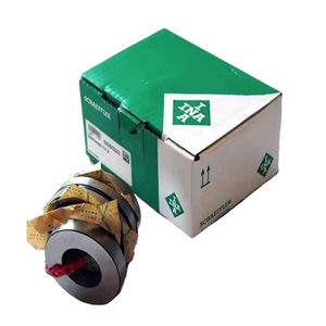 Rodamiento de rodillos cilíndricos axiales de doble fila de Alemania <span class=keywords><strong>INA</strong></span> Rodamiento de agujas TNA con Rodamiento industrial de 35x70x54mm - Product Image 2