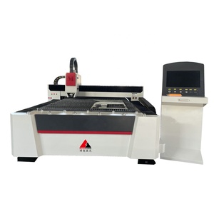 Cortadora Láser BOAO en Venta, 1500W 2000W 3000W, Máquina de Corte Láser de Fibra Industrial para Grabado de Acero y Chapa Metálica - Product Image 5