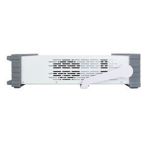 TDPE-K6010SP5 600W แหล่งจ่ายไฟแบบสวิตชิ่งหน้าจอสีน้ำเงิน 60V 10A รางดินสำหรับอุตสาหกรรม LED เอาต์พุตเดี่ยว ความถี่ 50Hz - Product Image 4