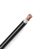 Großhandel Elektrokabel 1,5mm² 2,5mm² 4mm² 6mm² PVC-Isoliert Mehradrig Massiv CCA Kupferbeschichtetes Aluminiumkabel Hausverkabelung
