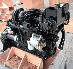 Cummins cơ khí động cơ diesel lắp ráp 6B 6bt 6bta C115 C120 C125 C130 C135 C145 C150 C155 C165 C170 C180 C190 - Product Image 4