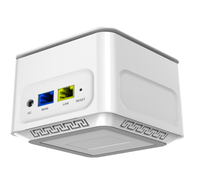 Routeur Wi-Fi 6 double bande HD-WR651AC 2,4 GHz et 5,8 GHz, prend en charge l'extension sans fil Easy Mesh/Andlink, port WAN Gigabit, LAN