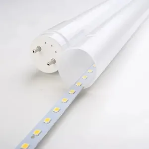 Banqcn Fabriek Groothandel Ul & Etl Certificering T8 Glas Pet Shatterproof Frosted Type B Led Buis