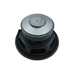 Borde de goma de papel redondo de 8 pulgadas Tapa cóncava inversa de papel completo Altavoz subwoofer de 38 núcleos <span class=keywords><strong>4</strong></span> ohmios 100 vatios 126 imanes - Product Image 3