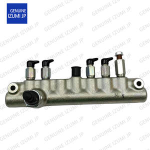 J05e SK200-8 Common Rail 23810-e0062 thích hợp cho HINO Bộ phận động cơ - Product Image 2