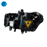 Vente en gros de phares à LED laser complets d'origine pour BMW X5 G05 X6 G06 2019 2020 2021 2022 2023 OEM 63115A32D38 63115A32D37