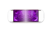 Feu latéral de camion 16 LED 12-24V, indicateur de largeur avec plusieurs couleurs optionnelles, électroplaqué, clignotant en mode stroboscopique