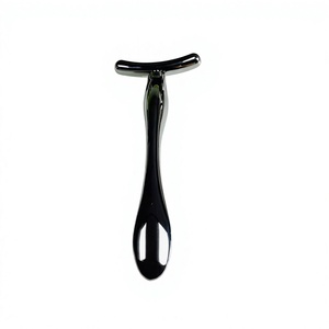 Espátula Aplicadora de Crema para Ojos en Forma de T de Alta Calidad para el Cuidado Facial - Product Image 3