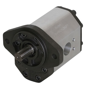 Bomba de Engranajes Hidráulica Pequeña BAP1.5Q0-Px - Product Image 1