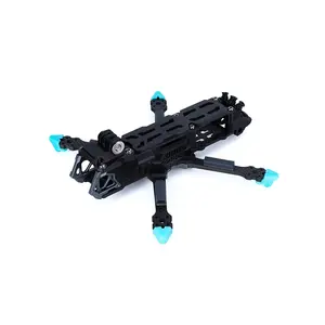 Manta 3.6'' 3.6inch FPV <b>Frame</b> Arm Composite Material Enhanced Durability Supporting Naked GoPro Or SMO 4K <b>Mount</b> Ideal - Product Image 4