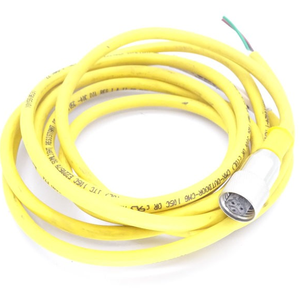 Cable PLC <span class=keywords><strong>Rkcv</strong></span> 8t-0.5-wscv 8t/s618 Nuevo en Stock Módulo de Cable de Sensor Nuevo de la Marca 5e - Product Image 1