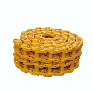 Piezas de Maquinaria 6Y-6286 Grupo de Orugas para Caterpillar CAT D6R STD D6T D6T LGP D6T LGPPAT D6T XL TRACTOR DE ORUGAS - Product Image 3