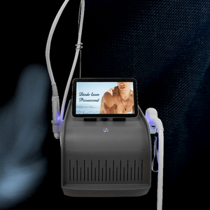 Máquina de Depilación Láser Nd Yag Q-Switched, <span class=keywords><strong>Precio</strong></span> de Láser de Diodo, Láser para Eliminación de Tatuajes - Product Image 1