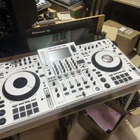 Console de mixage DJ professionnelle PIONEER PRO DJXDJ-XZ NOVO, console de musique alimentée pour les performances DJ