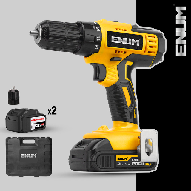 24VD Wholesale Drill Set 4 in 1 Battery Power Cordless Tools Set Lithium Electric Drill