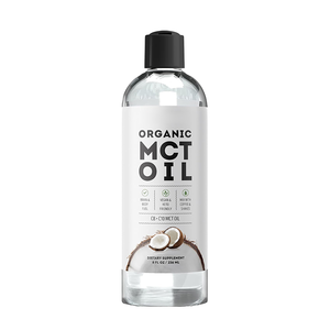 GMPC & MSDS certificato 100% puro <span class=keywords><strong>olio</strong></span> naturale <span class=keywords><strong>MCT</strong></span> alla rinfusa idratante e nutriente oli vettore - Product Image 1
