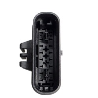 Connecteur de caméra de recul 16 broches 5A8A42-01 pour BMW Mercedes-Benz, prise de faisceau de câblage pour caméra de recul et radar de stationnement