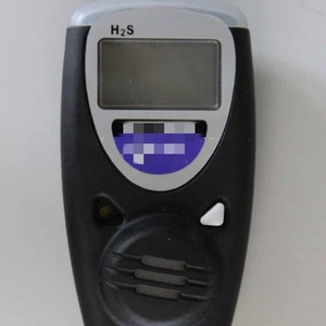เครื่องตรวจจับก๊าซเดี่ยวแบบพกพา ToxiRAE II PGM-1100 ซีรีส์ รุ่นใหม่ ขายดี - Product Image 4
