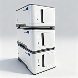 TianZhao XZLC-2050 UPLC-System - Werksgeliefertes Ultrahochdruck-Labor-Flüssigchromatographie SEV P10 Pumpe mit 42 MPa Maximaldruck - Product Image 1