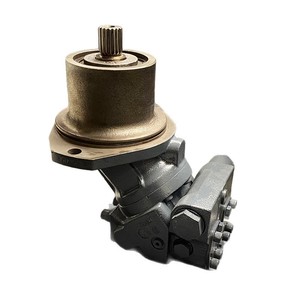 Motor Hidráulico de Pistón A2FO90 de 25 Bares, Tipo Plunger, para Maquinaria Marina, Herramientas, Procesamiento de Plásticos y Exploración Geológica - Product Image 5