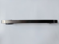 Barra de Agarre de Acero Inoxidable Cromado para Baño, Barra de Equilibrio para Ducha, Barra de Seguridad, Soporte para Personas con Discapacidad, Asistencia para Personas Mayores, Barra de Apoyo para Baño
