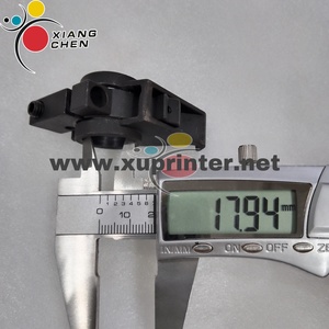 WD อะไหล่เครื่องพิมพ์ออฟเซ็ตคุณภาพดีที่สุด รุ่น 42.011.027 กริปเปอร์ - Product Image 5