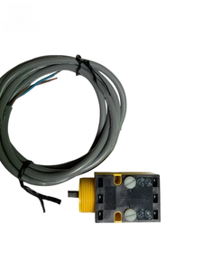 Contrôleur PLC, capteur de proximité, tout neuf, original SM2 - Product Image 1