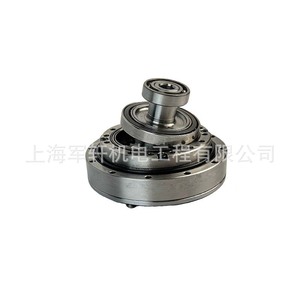 Reductor de Eje J3 FANUC A97L-0218-095380, Caja de Engranajes para Brazo Robótico, Relación de Transmisión 9, Acero Aleado - Product Image 1