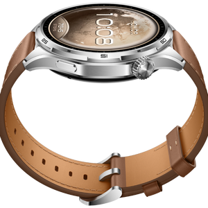 Honor <span class=keywords><strong>Watch</strong></span> <span class=keywords><strong>6</strong></span> Plus หน้าจอ AMOLED ทรงกลม 1.46 นิ้ว ความละเอียด 466x466 แบตเตอรี่ขนาดใหญ่พิเศษ 1000mAh กันน้ำ 5ATM นาฬิกาสมาร์ทวอทช์สำหรับออกกำลังกาย - Product Image 5