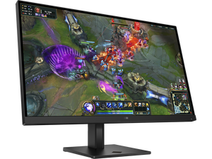 Monitor Original OMEN 27qs de 27 Pulgadas QHD 280Hz, 2560x1440, Compatible con HDR, Pantalla Premium Freesync para PC y Esports - Product Image 2