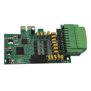 Carte industrielle PCI-E vers 8 ports RS485 pour la connectivité des capteurs et des variateurs PLC dans l'automatisation et la logistique - Product Image 3