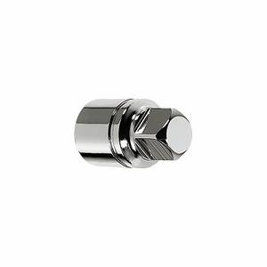 Également bouchon de valve carré mâle de 8 mm, longueur 29,5 mm, modèle 263 Q - Product Image 1